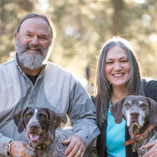 Jill Teakell, Agent in  - Compass