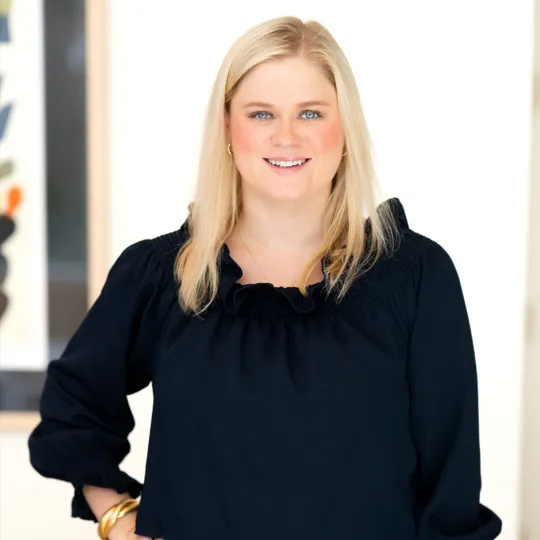 Taylor Scott, Agent in  - Compass