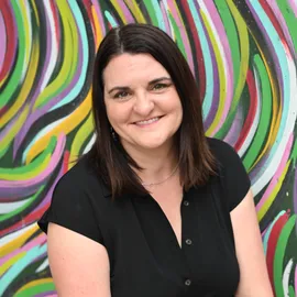 Holly Anderson, Agent in  - Compass