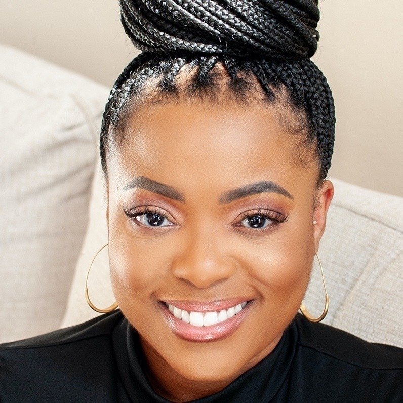 Headshot of Kristen Smith