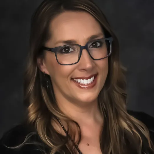 Nicole Gill, Agent in  - Compass