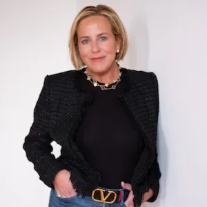 Liz Ross, Agent in  - Compass