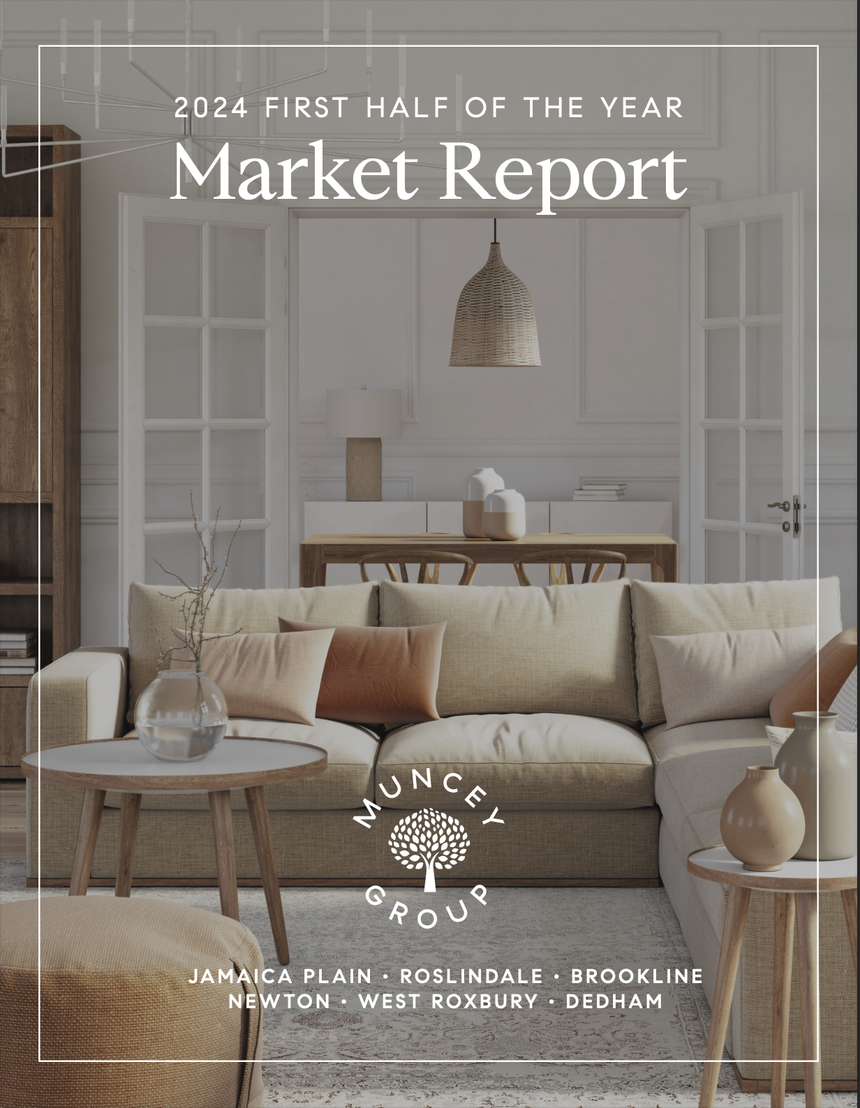 2024 Half Year Market Report