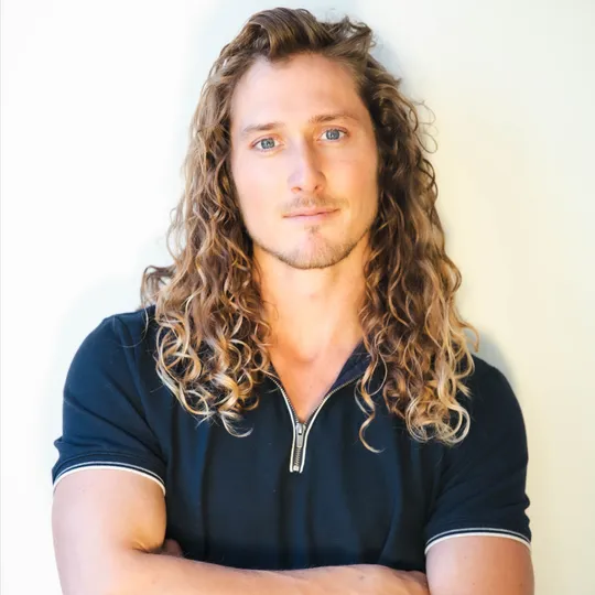 Ronnie Lee Booth III, Agent in  - Compass