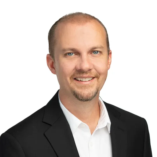 Jeff Tucker, Agent in  - Compass