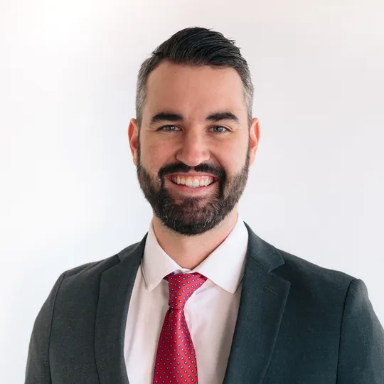 Connor Newman, Agent in  - Compass