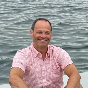 Greg Rosenwald's Profile Photo