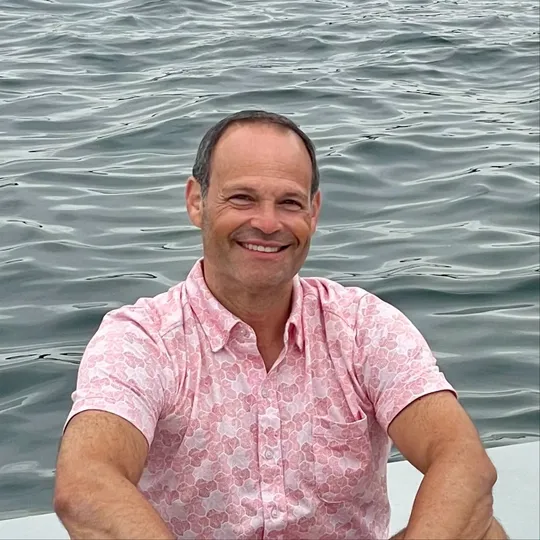 Greg Rosenwald, Agent in  - Compass