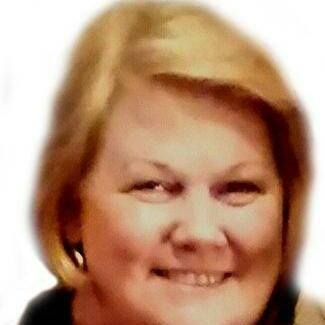 Headshot of Kim Ashford