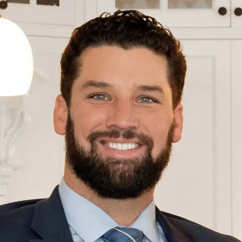 Chase Michels, Agent in  - Compass