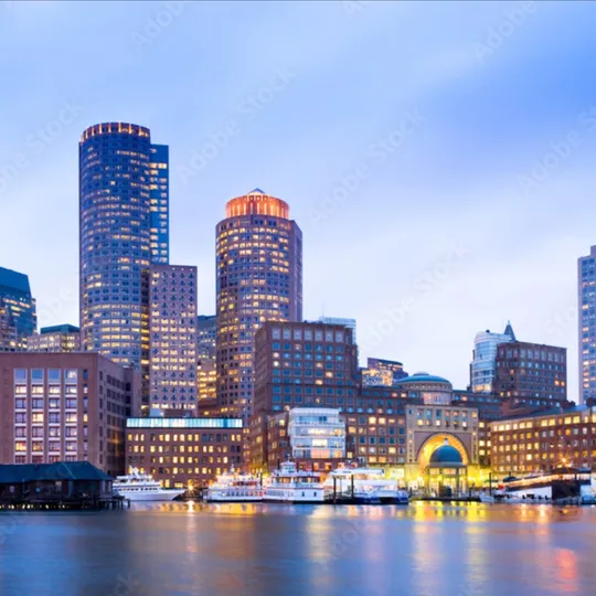 Joe Cunningham, Agent in  - Compass