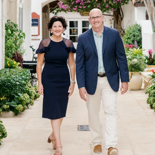 The Simmonds Team, Agent in  - Compass