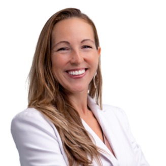 Headshot of Valerie Praznik