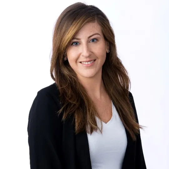 Annie Zambito, Agent in  - Compass