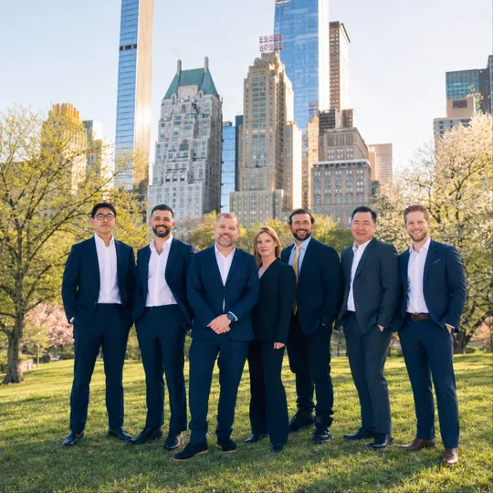 Martin Eiden Team, Agent in  - Compass