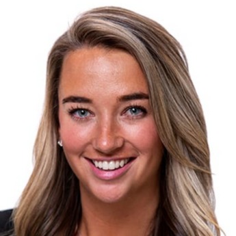 Headshot of Mackenzie Theodore