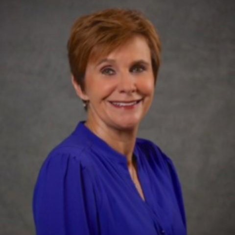 Headshot of Lisa Bucher