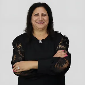 Vaishali Nikam's Profile Photo