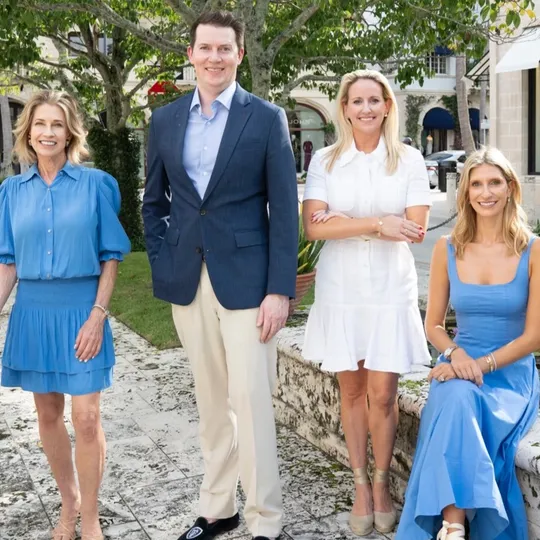 Kyle Blackmon Team | Palm Beach, Agent in  - Compass