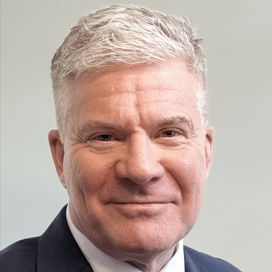 Randy Holland, Agent in  - Compass