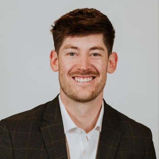 Dawson Pomeroy, Agent in  - Compass