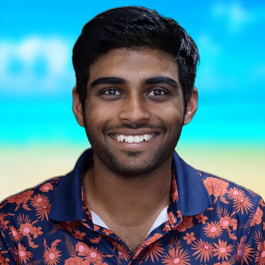 Akhilesh Arugadoss, Agent in  - Compass