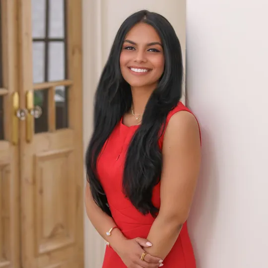 Kiran Chachere, Agent in  - Compass