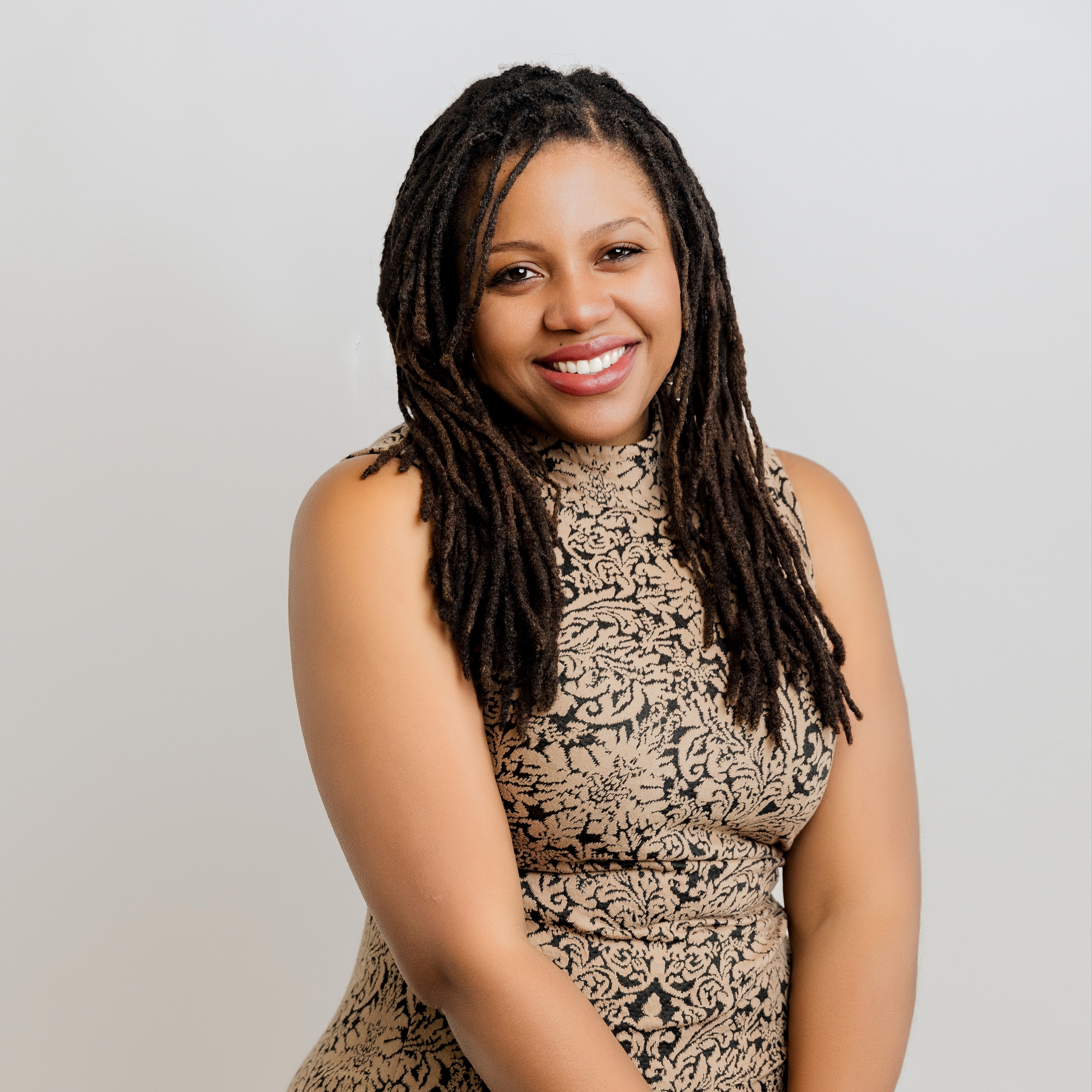 Headshot of Herncey Kiyanchenko