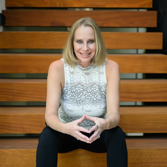 JoAnne Jones, Agent in  - Compass