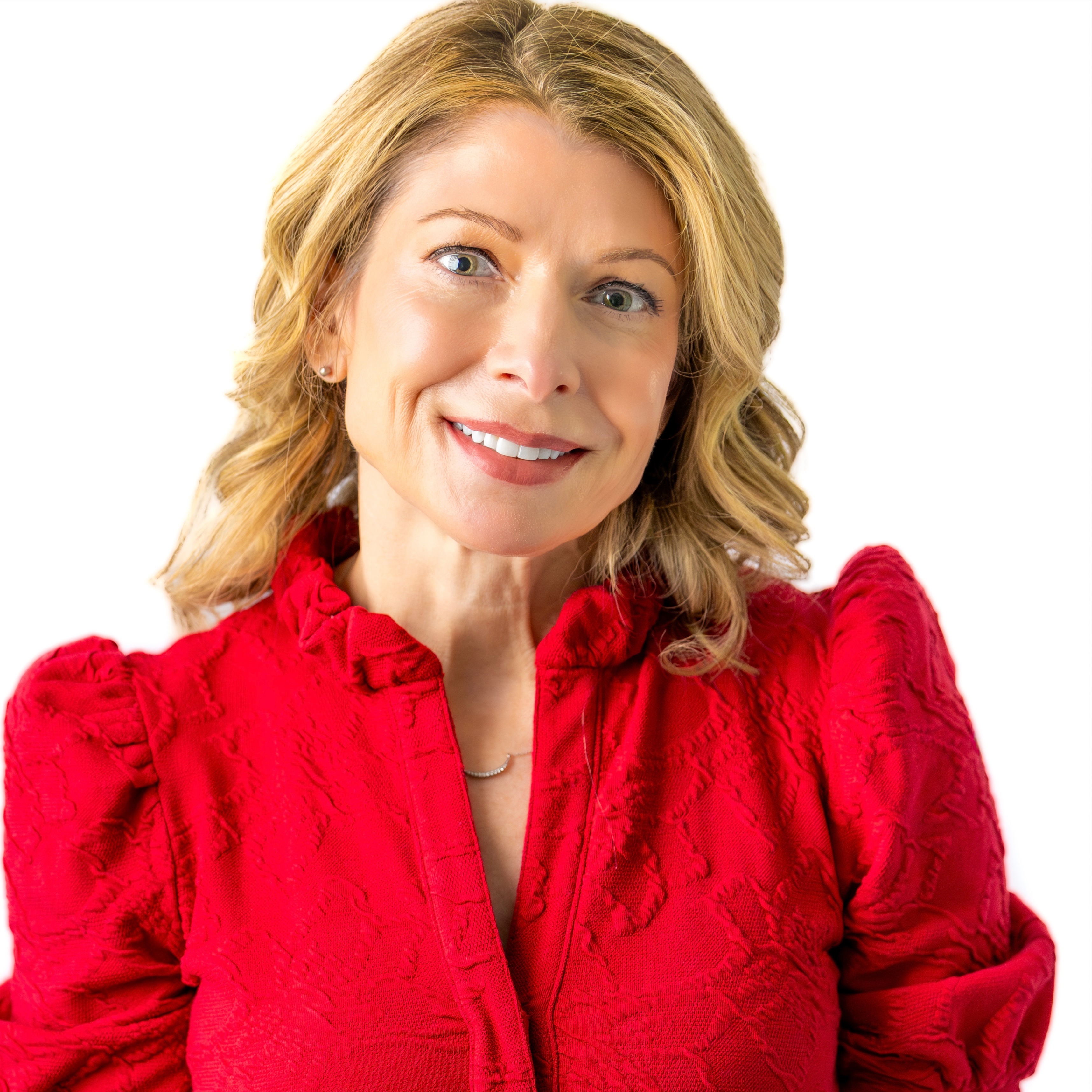 Headshot of Jessica Wood