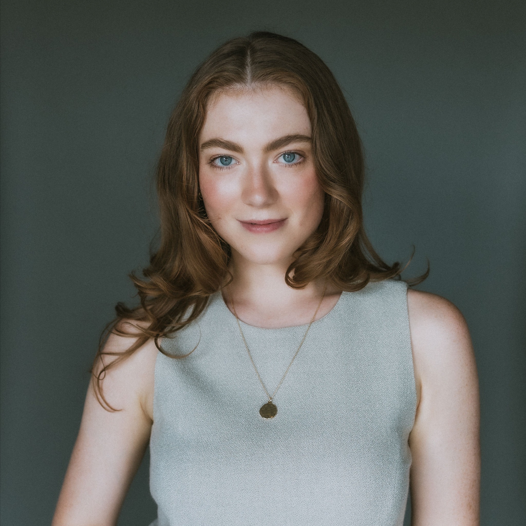 Headshot of Emma Davis