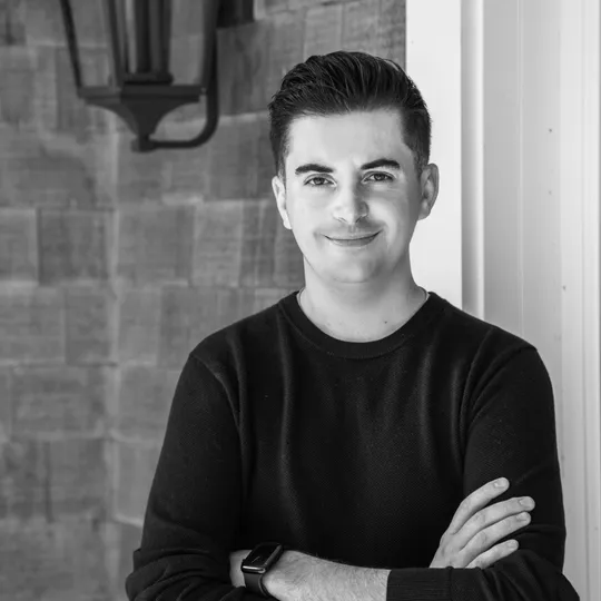 Nathan Grome, Agent in  - Compass