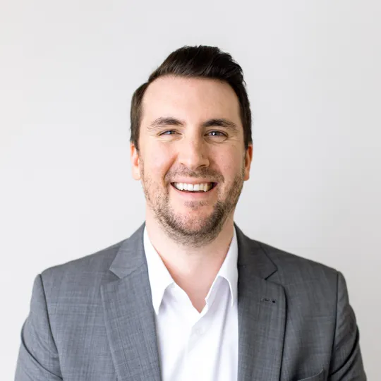 Sam Reifman-Packett, Agent in  - Compass