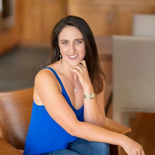 Megan Gurrentz, Agent in  - Compass