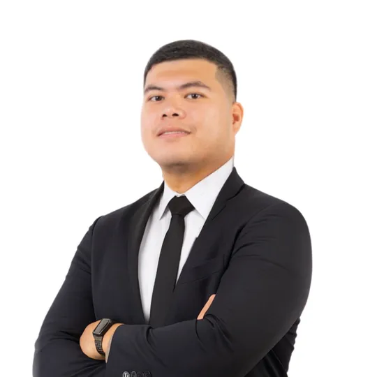 Jet Manalastas, Agent in  - Compass