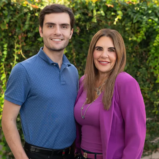 Stephanie Martin Group, Agent in  - Compass