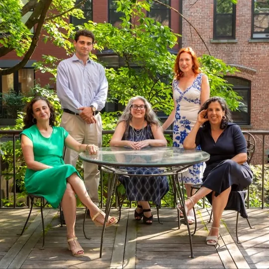 The Parkside Team, Agent in  - Compass