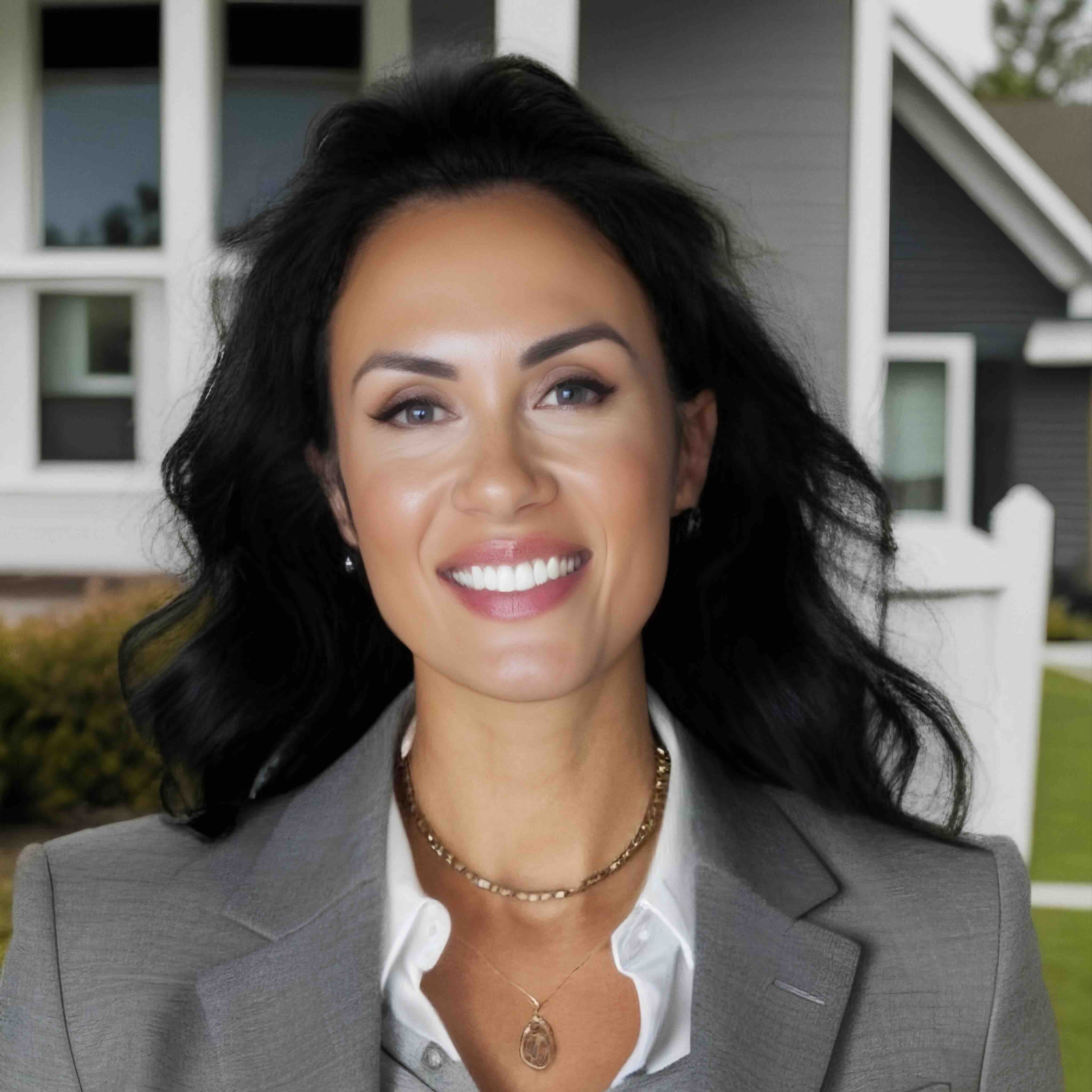 Headshot of Ozlem Anil