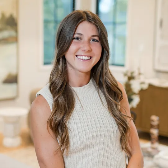 Bianca Stubler, Agent in  - Compass