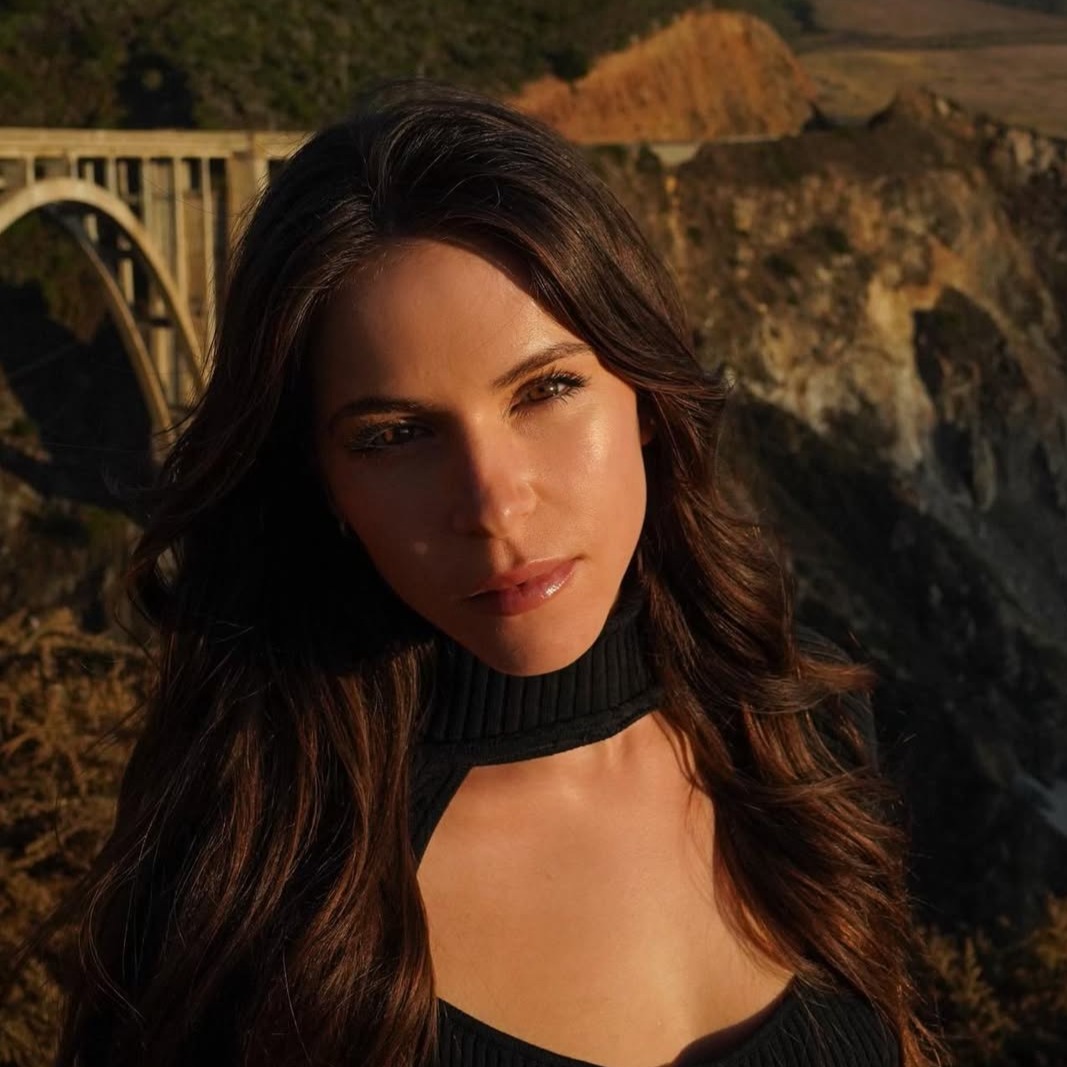 Headshot of Alessandra Gozzi