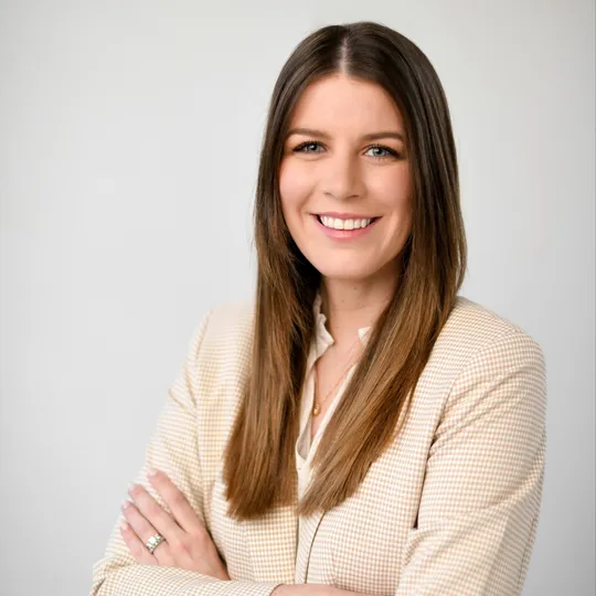 Kelsey Swanson Graf, Agent in  - Compass