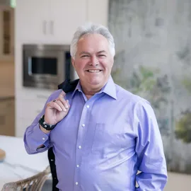 Pierre Buljan, Agent in  - Compass