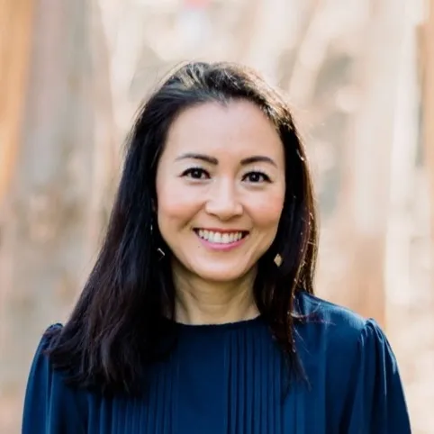 Ashley Le Boyd, Agent in  - Compass