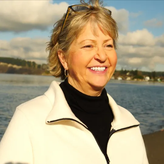 Melene Thompson, Agent in  - Compass