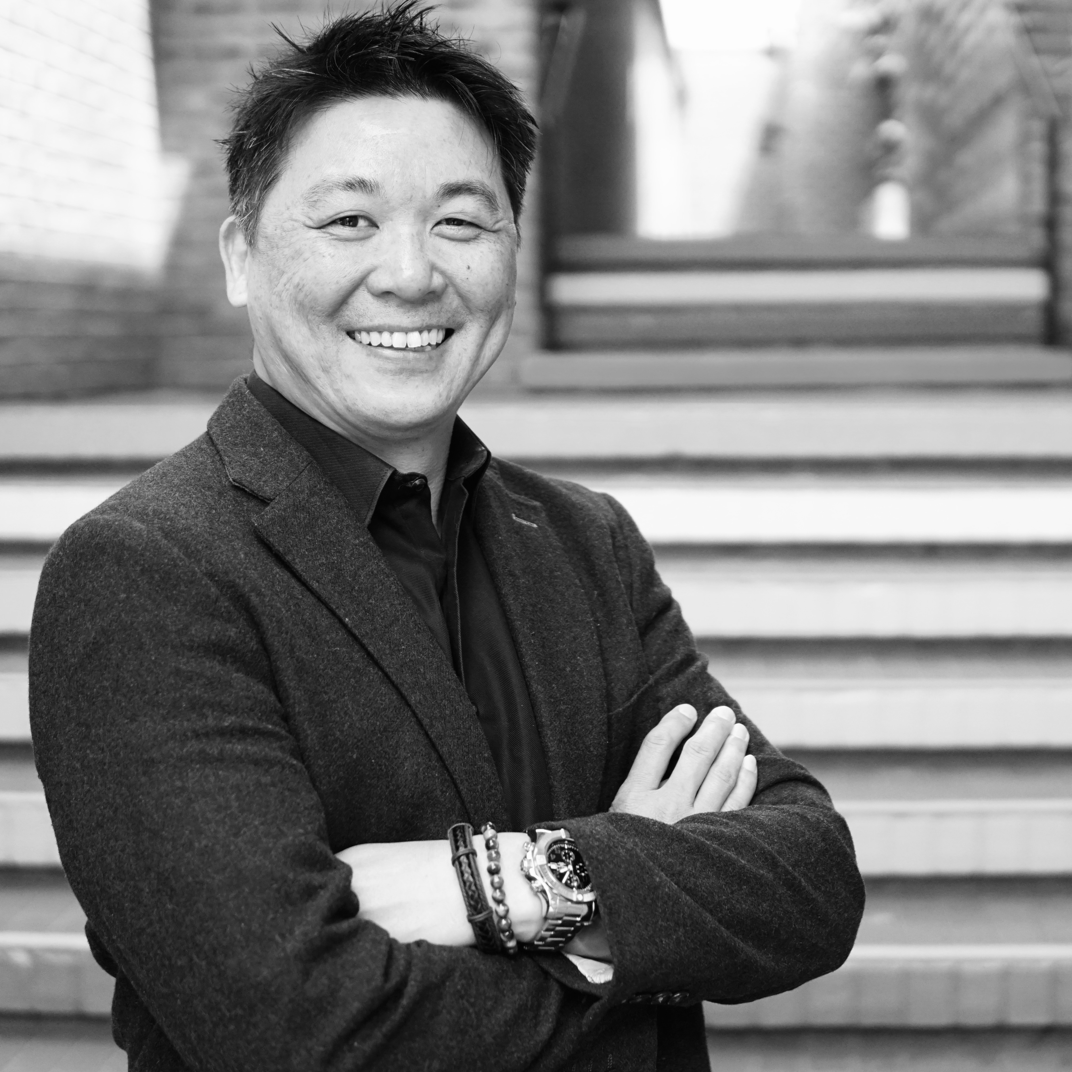 Headshot of Samson Ng