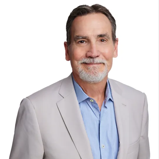 Jeff Hill, Agent in  - Compass