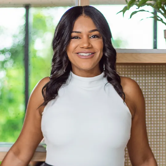 Kimberly Diggs, Agent in  - Compass