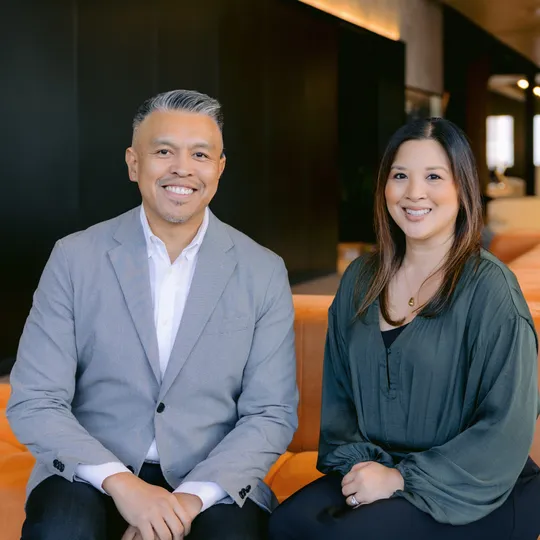 The Ricafort Team, Agent in  - Compass