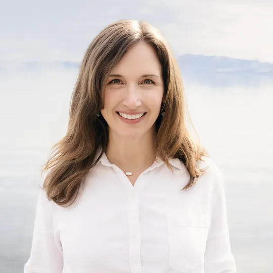 Kate Wilkins, Agent in  - Compass