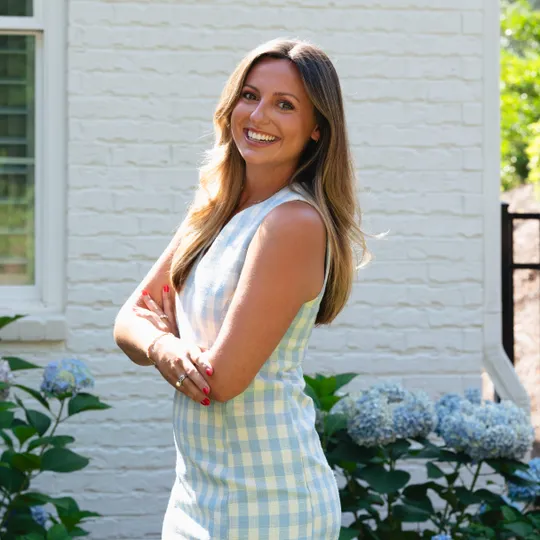 Madison Cornwell, Agent in  - Compass